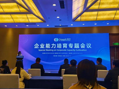 中科大旗榮膺成都市軟件和信息技術服務企業能力成熟度三級證書，彰顯卓越技術服務實力